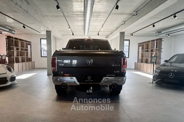 Dodge Ram 1500 CREW CAB LARAMIE . - <small></small> 44.970 € <small>TTC</small> - #4