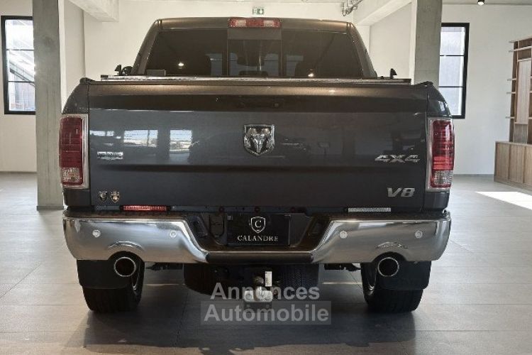 Dodge Ram 1500 CREW CAB LARAMIE . - <small></small> 44.970 € <small>TTC</small> - #5