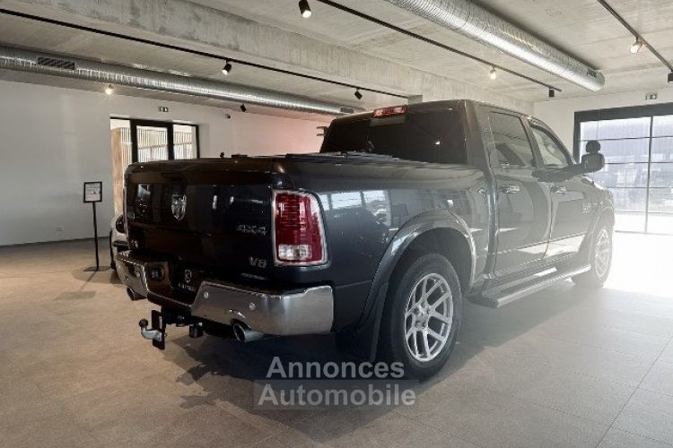 Dodge Ram 1500 CREW CAB LARAMIE . - <small></small> 44.970 € <small>TTC</small> - #6