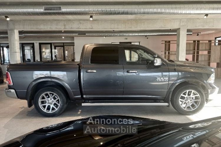 Dodge Ram 1500 CREW CAB LARAMIE . - <small></small> 44.970 € <small>TTC</small> - #7