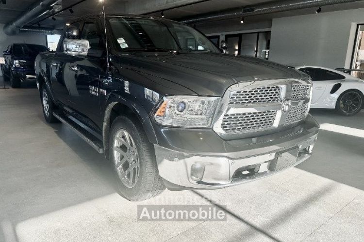 Dodge Ram 1500 CREW CAB LARAMIE . - <small></small> 44.970 € <small>TTC</small> - #8