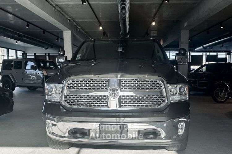 Dodge Ram 1500 CREW CAB LARAMIE . - <small></small> 44.970 € <small>TTC</small> - #9