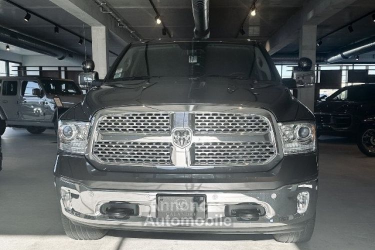 Dodge Ram 1500 CREW CAB LARAMIE . - <small></small> 44.970 € <small>TTC</small> - #10