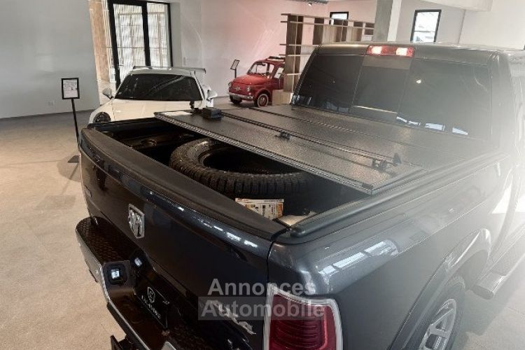 Dodge Ram 1500 CREW CAB LARAMIE . - <small></small> 44.970 € <small>TTC</small> - #19