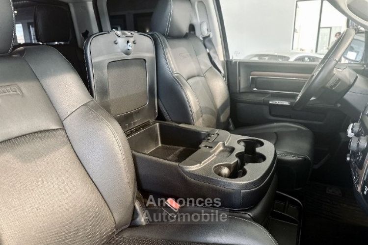 Dodge Ram 1500 CREW CAB LARAMIE . - <small></small> 44.970 € <small>TTC</small> - #38