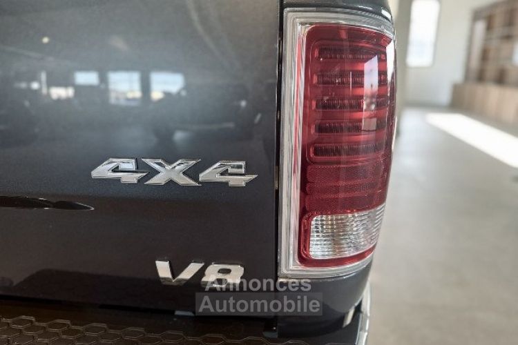 Dodge Ram 1500 CREW CAB LARAMIE . - <small></small> 44.970 € <small>TTC</small> - #42