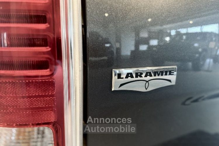 Dodge Ram 1500 CREW CAB LARAMIE . - <small></small> 44.970 € <small>TTC</small> - #44