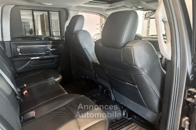 Dodge Ram 1500 CREW CAB LARAMIE . - <small></small> 44.970 € <small>TTC</small> - #45