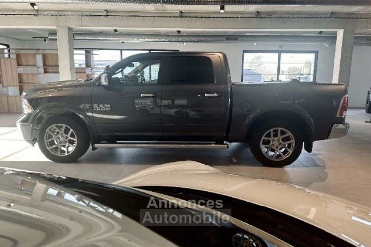 Dodge Ram 1500 CREW CAB LARAMIE . - <small></small> 44.970 € <small>TTC</small> - #47