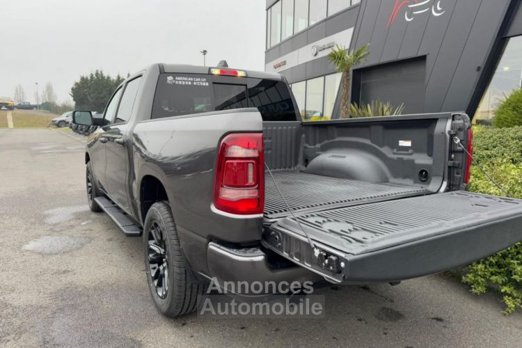 Dodge Ram 1500 CREW CAB LARAMIE SPORT BLACK PACKAGE - <small></small> 86.899 € <small>TTC</small> - #4