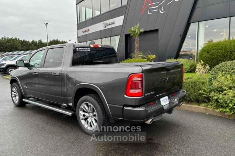 Dodge Ram 1500 CREW CAB LARAMIE SPORT GPL - <small></small> 69.900 € <small>TTC</small> - #3