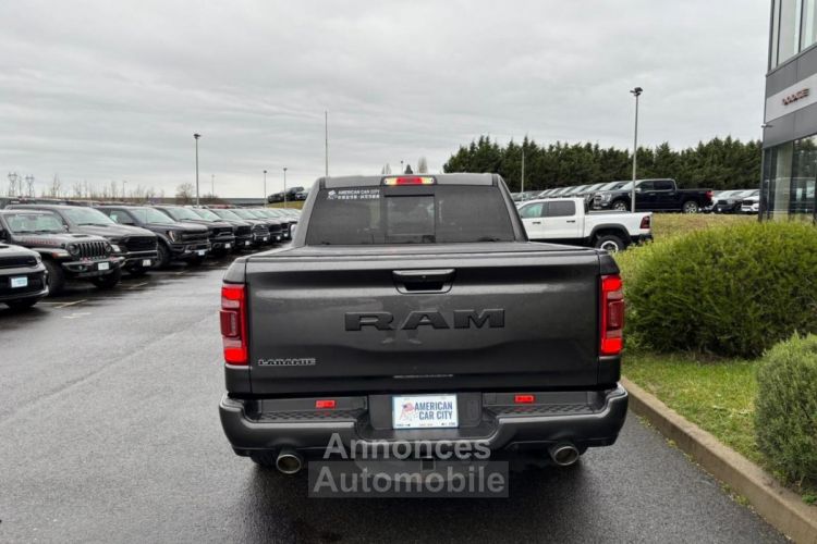 Dodge Ram 1500 CREW CAB LARAMIE SPORT GPL - <small></small> 69.900 € <small>TTC</small> - #4