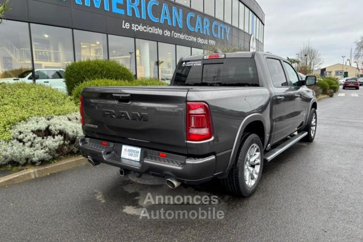 Dodge Ram 1500 CREW CAB LARAMIE SPORT GPL - <small></small> 69.900 € <small>TTC</small> - #6