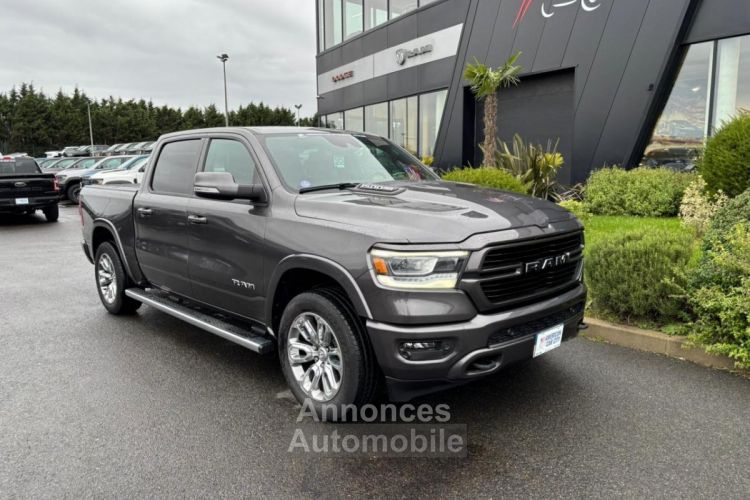 Dodge Ram 1500 CREW CAB LARAMIE SPORT GPL - <small></small> 69.900 € <small>TTC</small> - #8