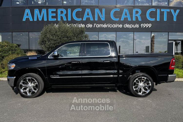 Dodge Ram 1500 crew cab LIMITED - <small></small> 91.900 € <small></small> - #2