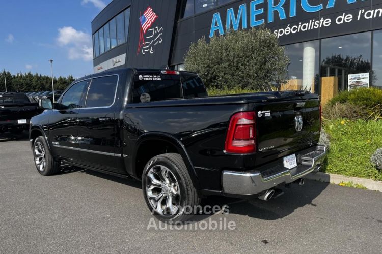 Dodge Ram 1500 crew cab LIMITED - <small></small> 91.900 € <small></small> - #3