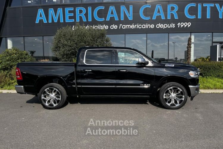 Dodge Ram 1500 crew cab LIMITED - <small></small> 91.900 € <small></small> - #8