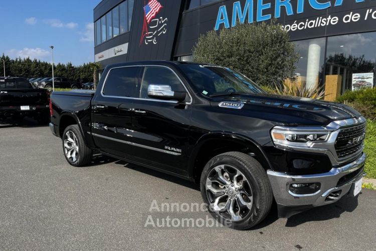 Dodge Ram 1500 crew cab LIMITED - <small></small> 91.900 € <small></small> - #9
