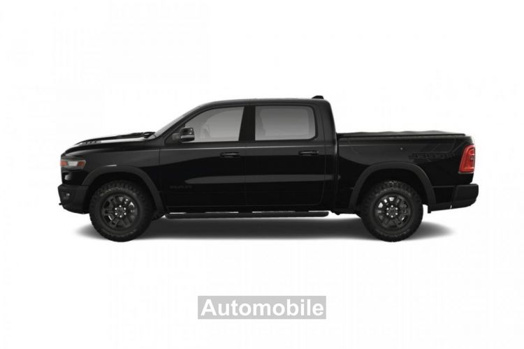 Dodge Ram 1500 CREW CAB REBEL AIR BOX HAYON MULTI 2025 - <small></small> 96.900 € <small>TTC</small> - #2