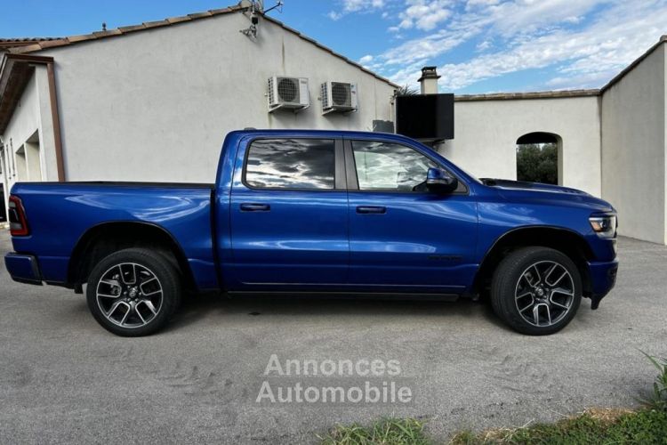 Dodge Ram 1500 CREW CAB SPORT - <small></small> 66.900 € <small>TTC</small> - #3