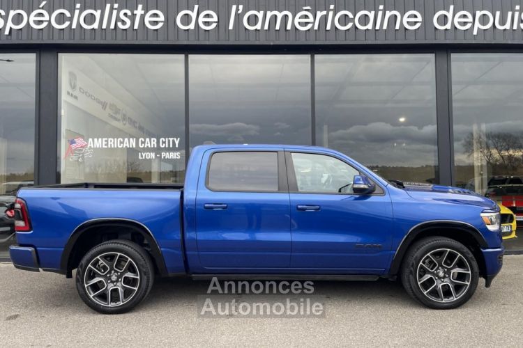 Dodge Ram 1500 CREW CAB SPORT - <small></small> 66.900 € <small>TTC</small> - #7