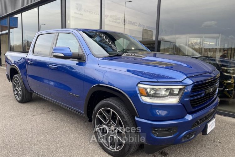 Dodge Ram 1500 CREW CAB SPORT - <small></small> 66.900 € <small>TTC</small> - #8