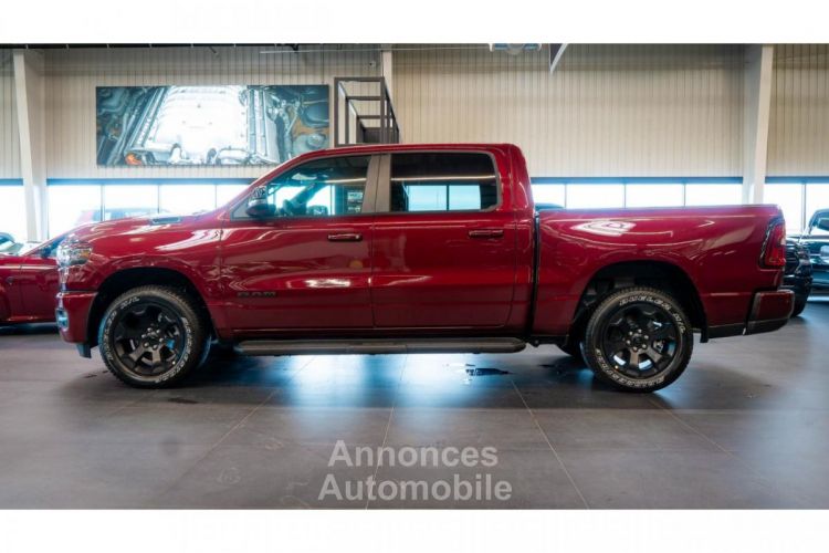 Dodge Ram 1500 CREW CAB SPORT BLACK PACKAGE 2025 - <small></small> 72.416 € <small>TTC</small> - #2