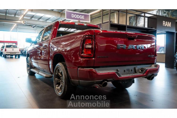 Dodge Ram 1500 CREW CAB SPORT BLACK PACKAGE 2025 - <small></small> 72.416 € <small>TTC</small> - #3