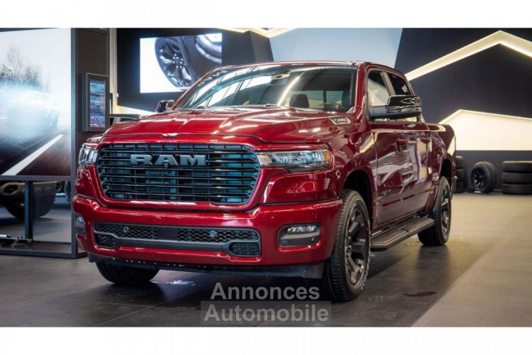 Dodge Ram 1500 CREW CAB SPORT BLACK PACKAGE 2025 - <small></small> 86.899 € <small>TTC</small> - #3