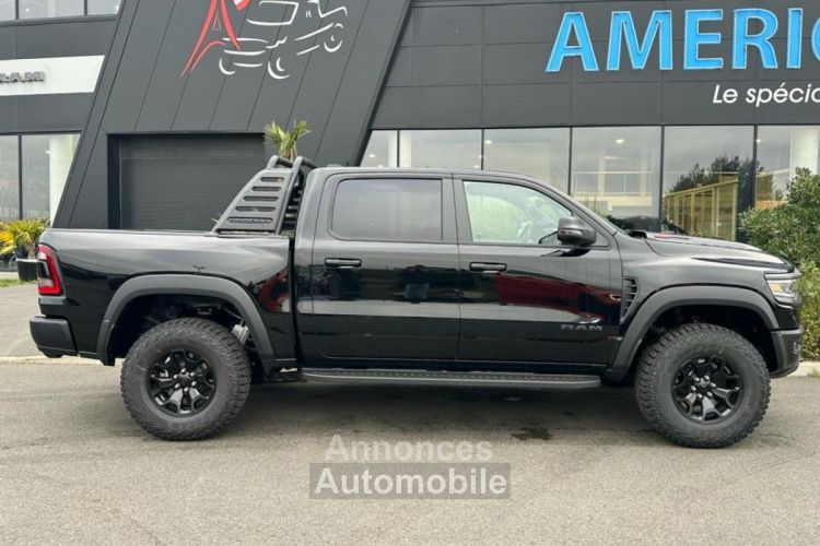 Dodge Ram 1500 CREW CAB TRX 6.2L SUPERCHARGED - <small></small> 169.900 € <small></small> - #24