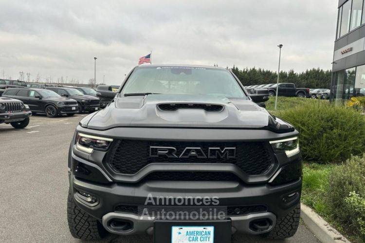Dodge Ram 1500 CREW CAB TRX 6.2L SUPERCHARGED - <small></small> 169.900 € <small></small> - #26
