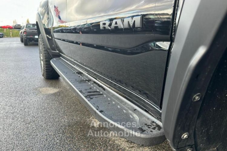 Dodge Ram 1500 CREW CAB TRX 6.2L V8 - <small></small> 164.900 € <small></small> - #29