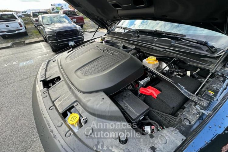 Dodge Ram 1500 CREW CAB TRX 6.2L V8 - <small></small> 164.900 € <small></small> - #33
