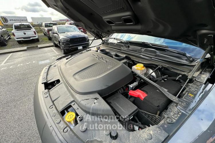Dodge Ram 1500 CREW CAB TRX 6.2L V8 - <small></small> 164.900 € <small></small> - #32