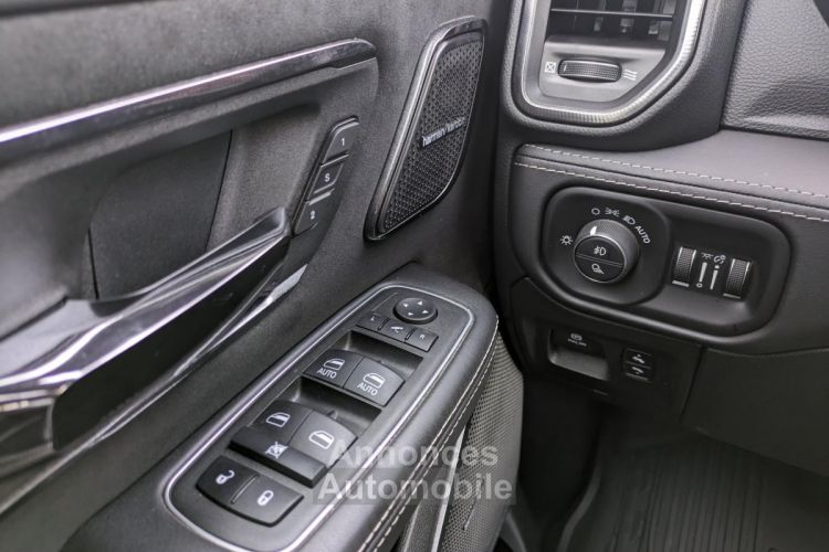 Dodge Ram 1500 CREW CAB TRX 6.2L V8 - <small></small> 149.900 € <small></small> - #26