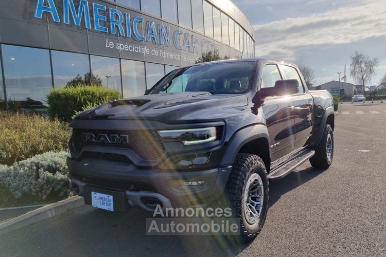 Dodge Ram 1500 CREW CAB TRX 6.2L V8 - <small></small> 137.416 € <small>TTC</small> - #1