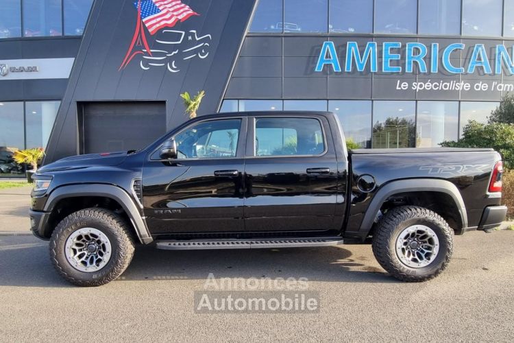 Dodge Ram 1500 CREW CAB TRX 6.2L V8 - <small></small> 137.416 € <small>TTC</small> - #2