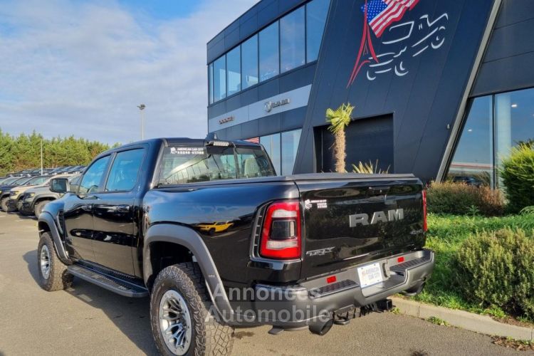 Dodge Ram 1500 CREW CAB TRX 6.2L V8 - <small></small> 137.416 € <small>TTC</small> - #3