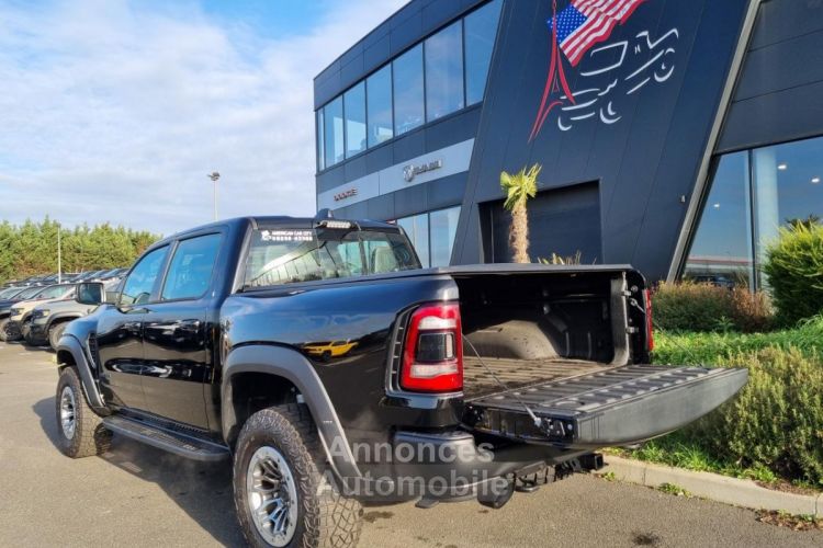 Dodge Ram 1500 CREW CAB TRX 6.2L V8 - <small></small> 137.416 € <small>TTC</small> - #4