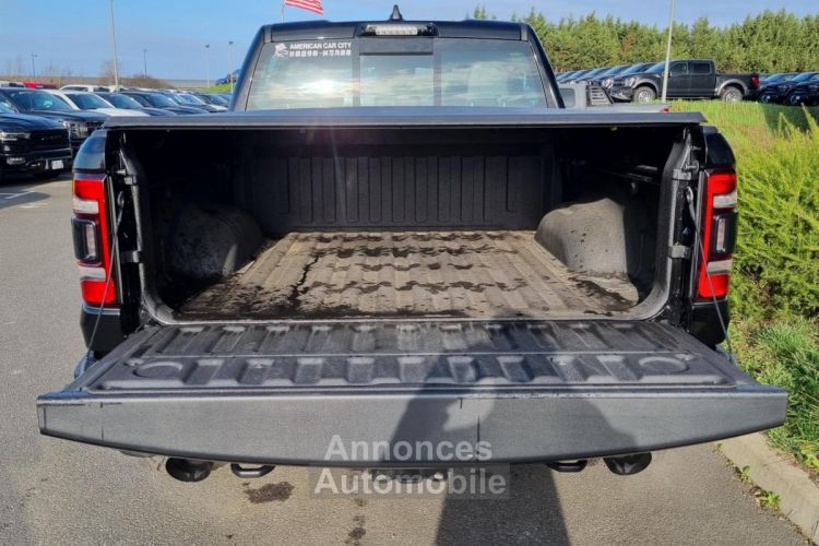 Dodge Ram 1500 CREW CAB TRX 6.2L V8 - <small></small> 137.416 € <small>TTC</small> - #5