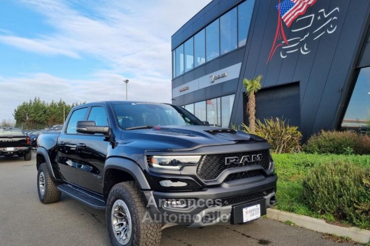 Dodge Ram 1500 CREW CAB TRX 6.2L V8 - <small></small> 137.416 € <small>TTC</small> - #9