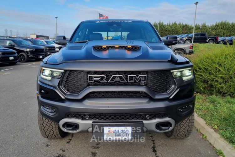 Dodge Ram 1500 CREW CAB TRX 6.2L V8 - <small></small> 137.416 € <small>TTC</small> - #10