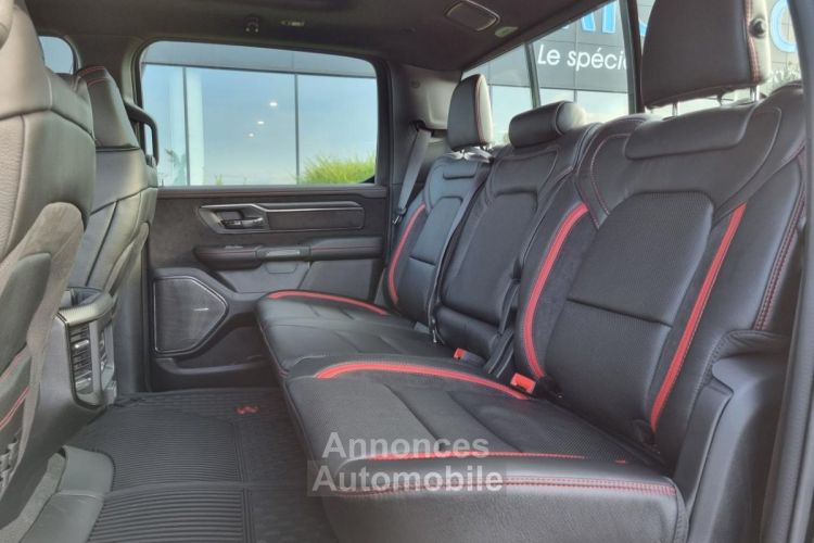 Dodge Ram 1500 CREW CAB TRX 6.2L V8 - <small></small> 137.416 € <small>TTC</small> - #14