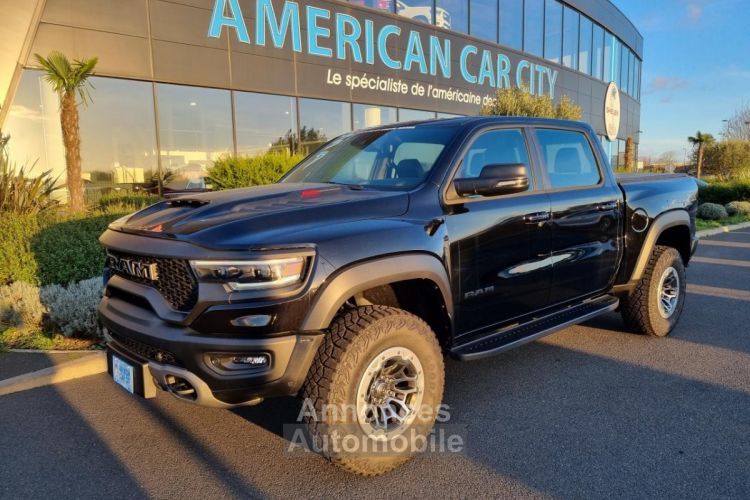 Dodge Ram 1500 CREW CAB TRX 6.2L V8 - <small></small> 137.416 € <small>TTC</small> - #1