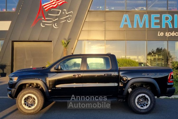 Dodge Ram 1500 CREW CAB TRX 6.2L V8 - <small></small> 137.416 € <small>TTC</small> - #2