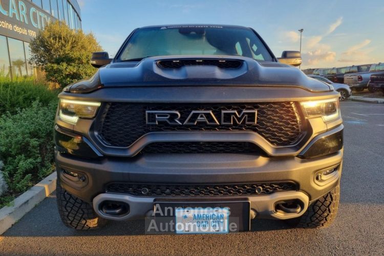 Dodge Ram 1500 CREW CAB TRX 6.2L V8 - <small></small> 137.416 € <small>TTC</small> - #6