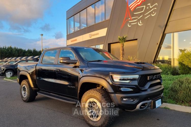 Dodge Ram 1500 CREW CAB TRX 6.2L V8 - <small></small> 137.416 € <small>TTC</small> - #7