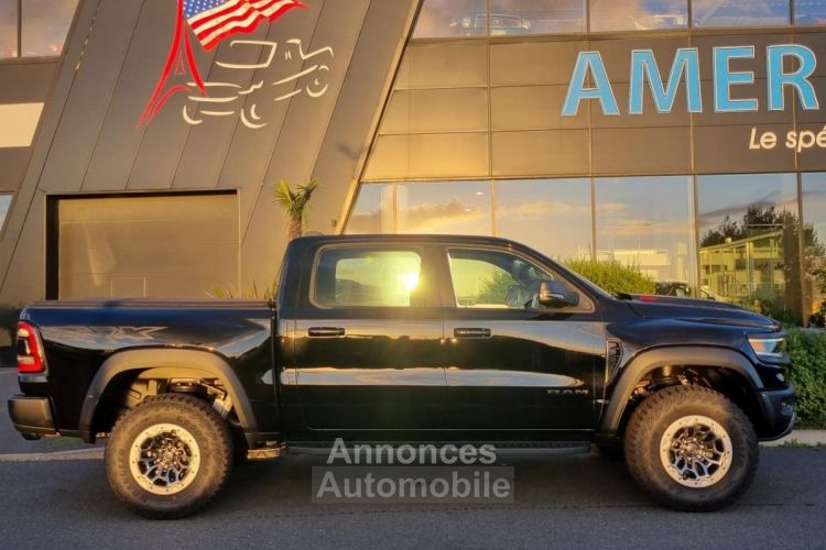 Dodge Ram 1500 CREW CAB TRX 6.2L V8 - <small></small> 137.416 € <small>TTC</small> - #8