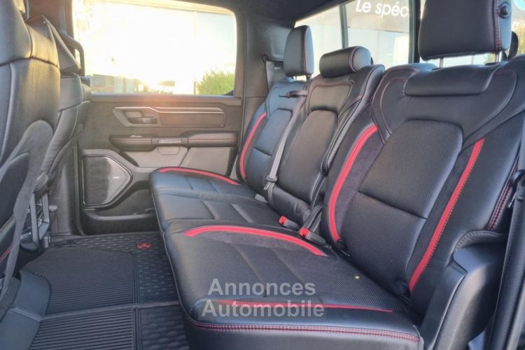 Dodge Ram 1500 CREW CAB TRX 6.2L V8 - <small></small> 137.416 € <small>TTC</small> - #12