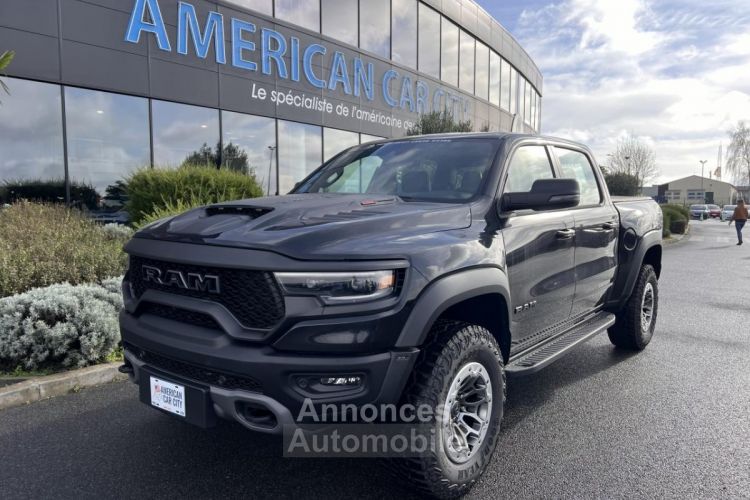 Dodge Ram 1500 CREW CAB TRX 6.2L V8 - <small></small> 164.899 € <small>TTC</small> - #1